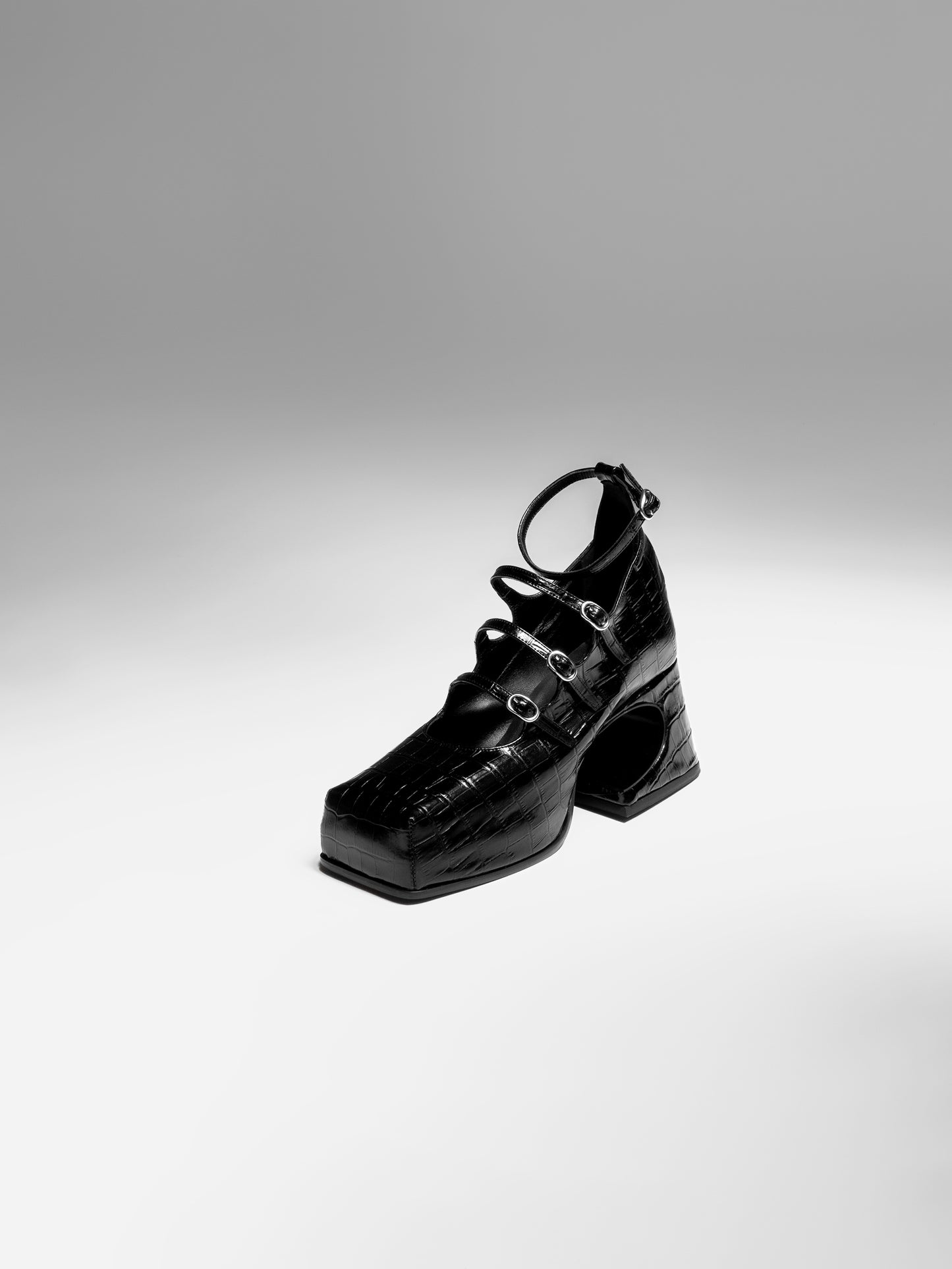 Black Coco Mary Nancy