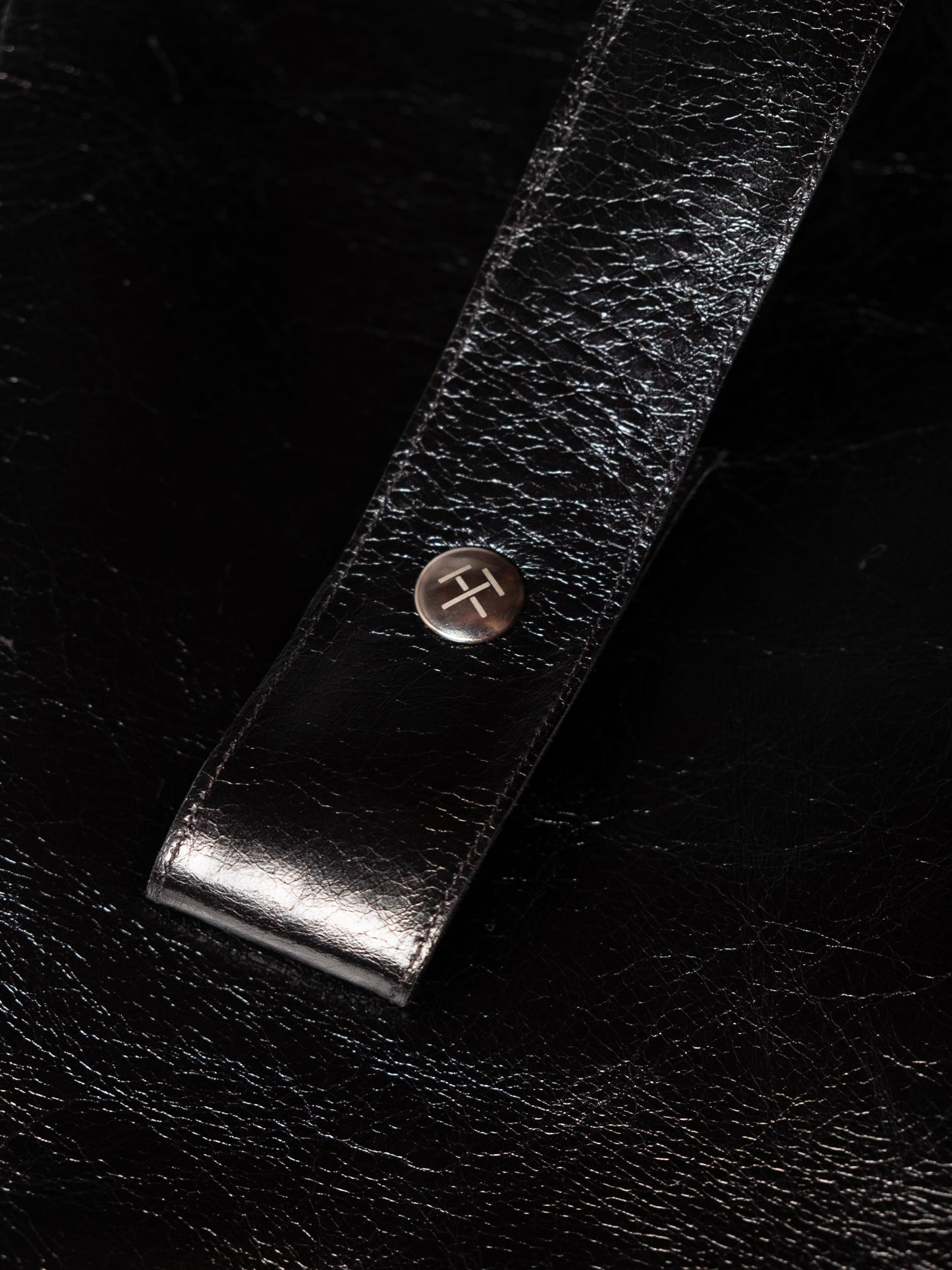 Diamond Black Zowi Boots