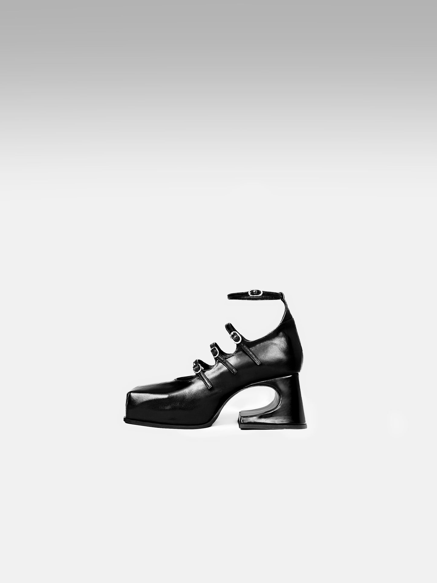 Caviar Black Mary Nancy