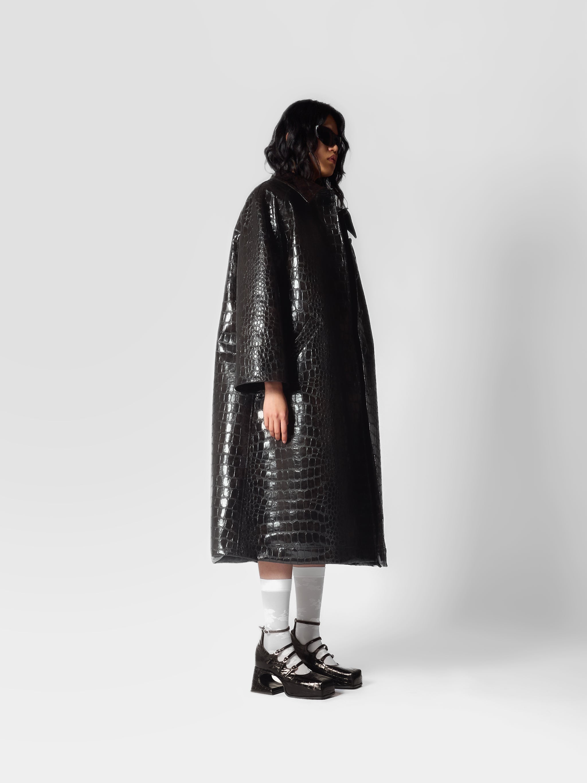 Black Coco Mary Nancy