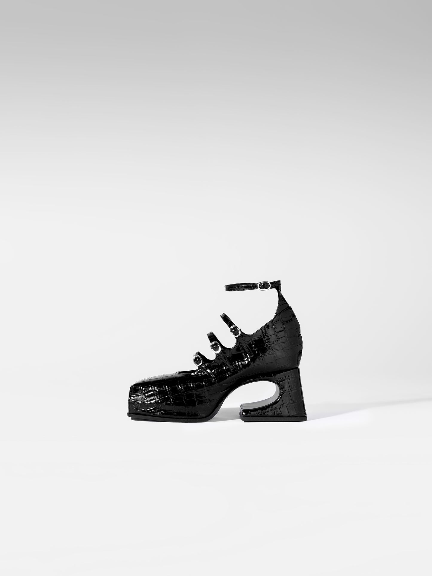 Black Coco Mary Nancy