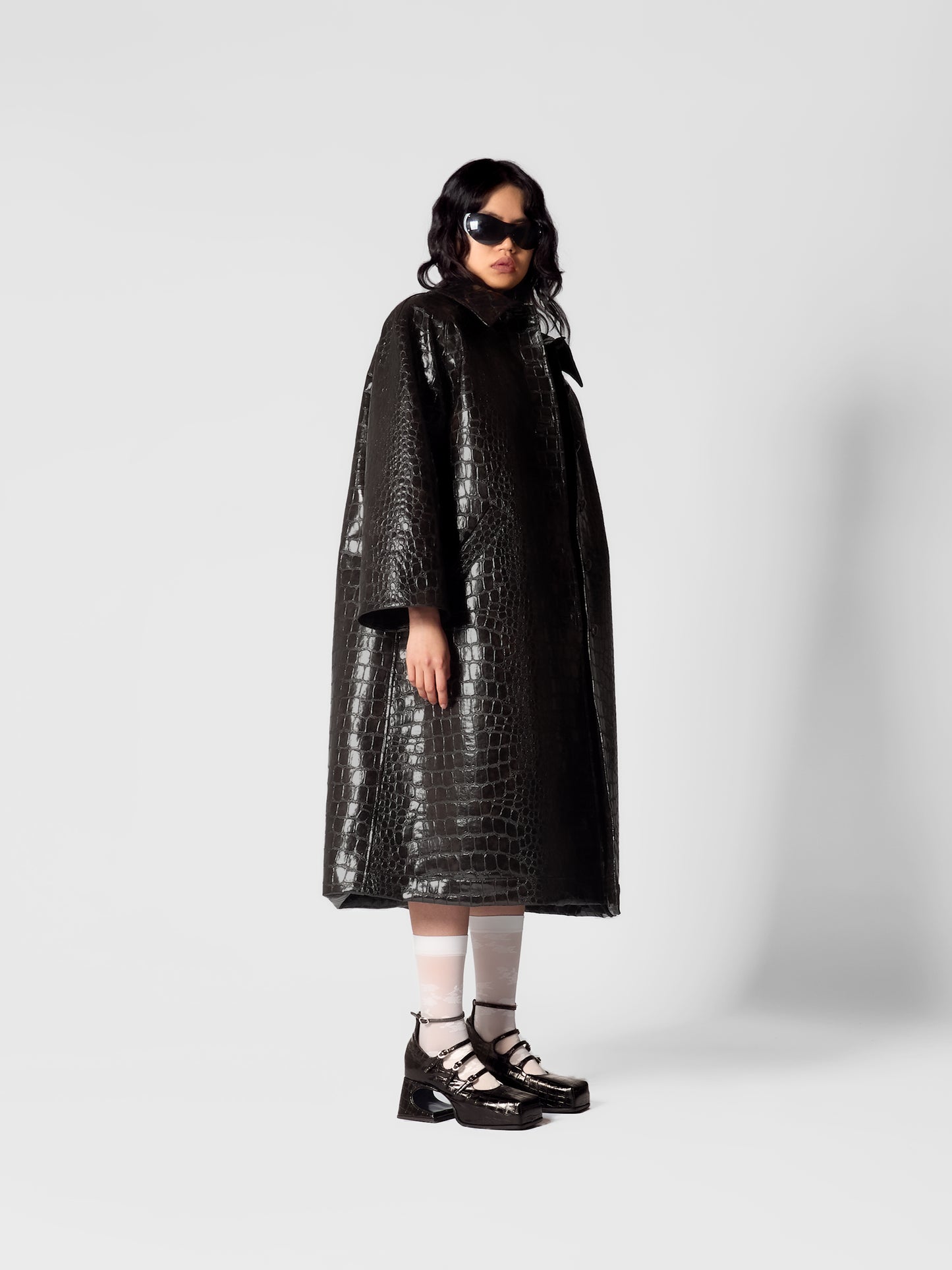 Black Coco Mary Nancy