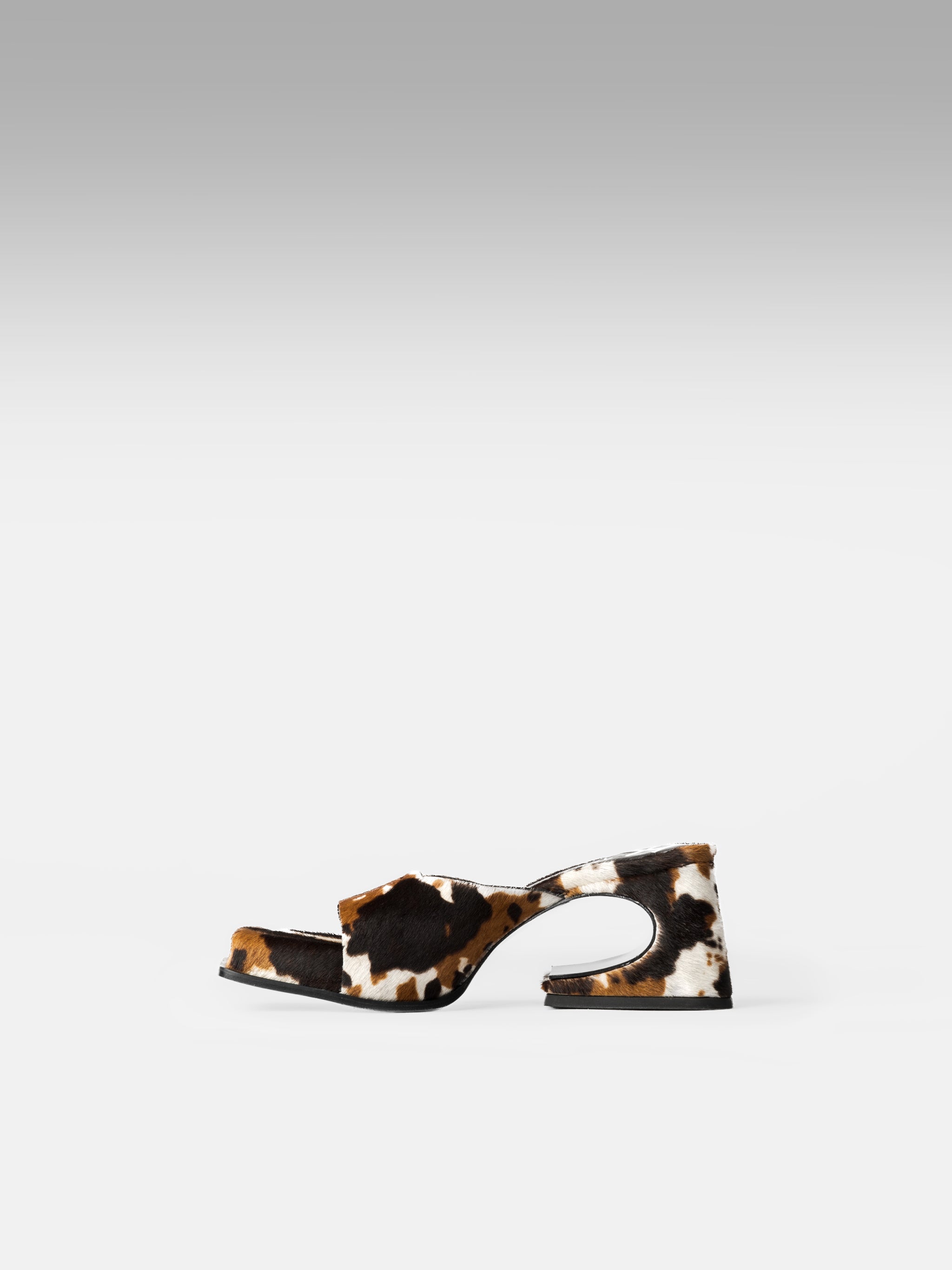 Crazy Cow Gigi Slide