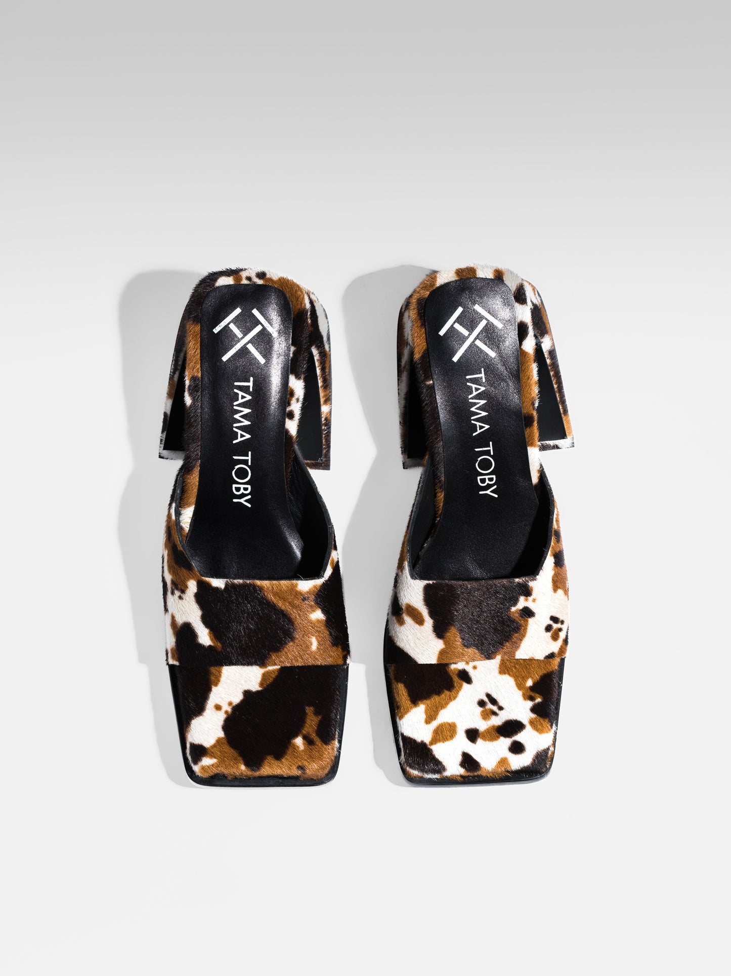 Crazy Cow Gigi Slide