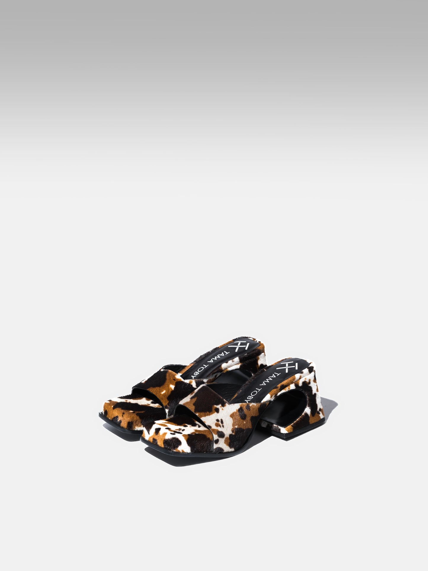 Crazy Cow Gigi Slide