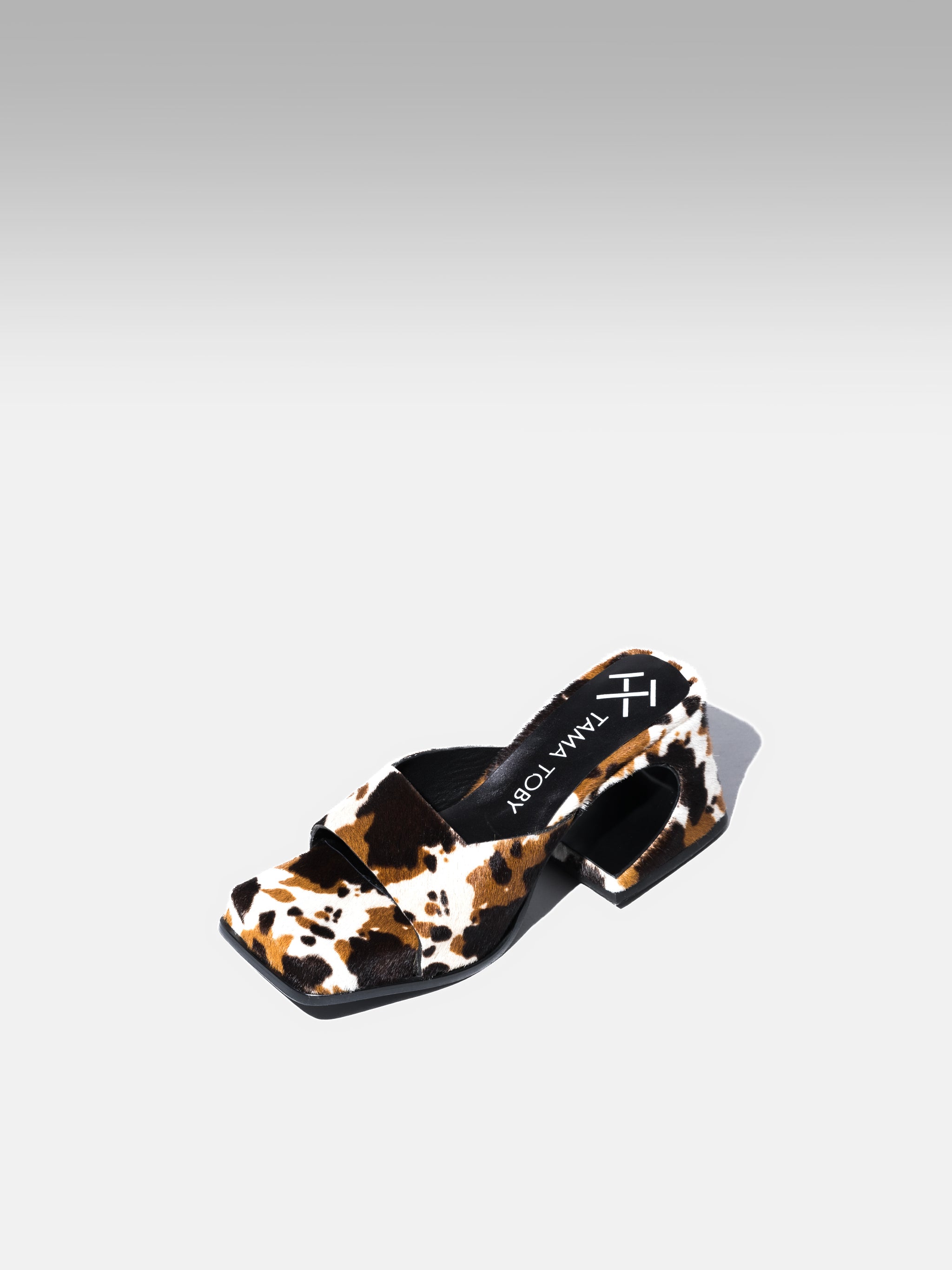 Crazy Cow Gigi Slide