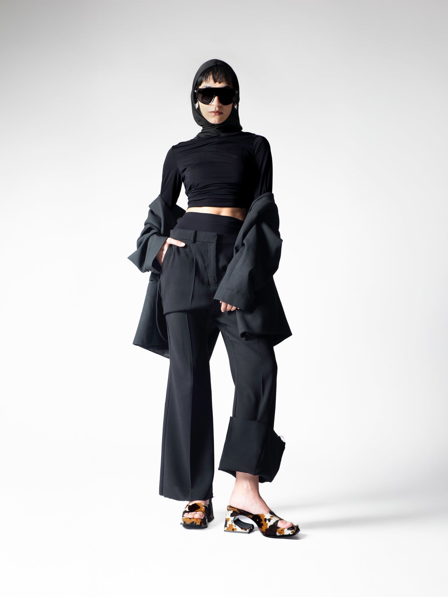 Crazy Cow Gigi Slide