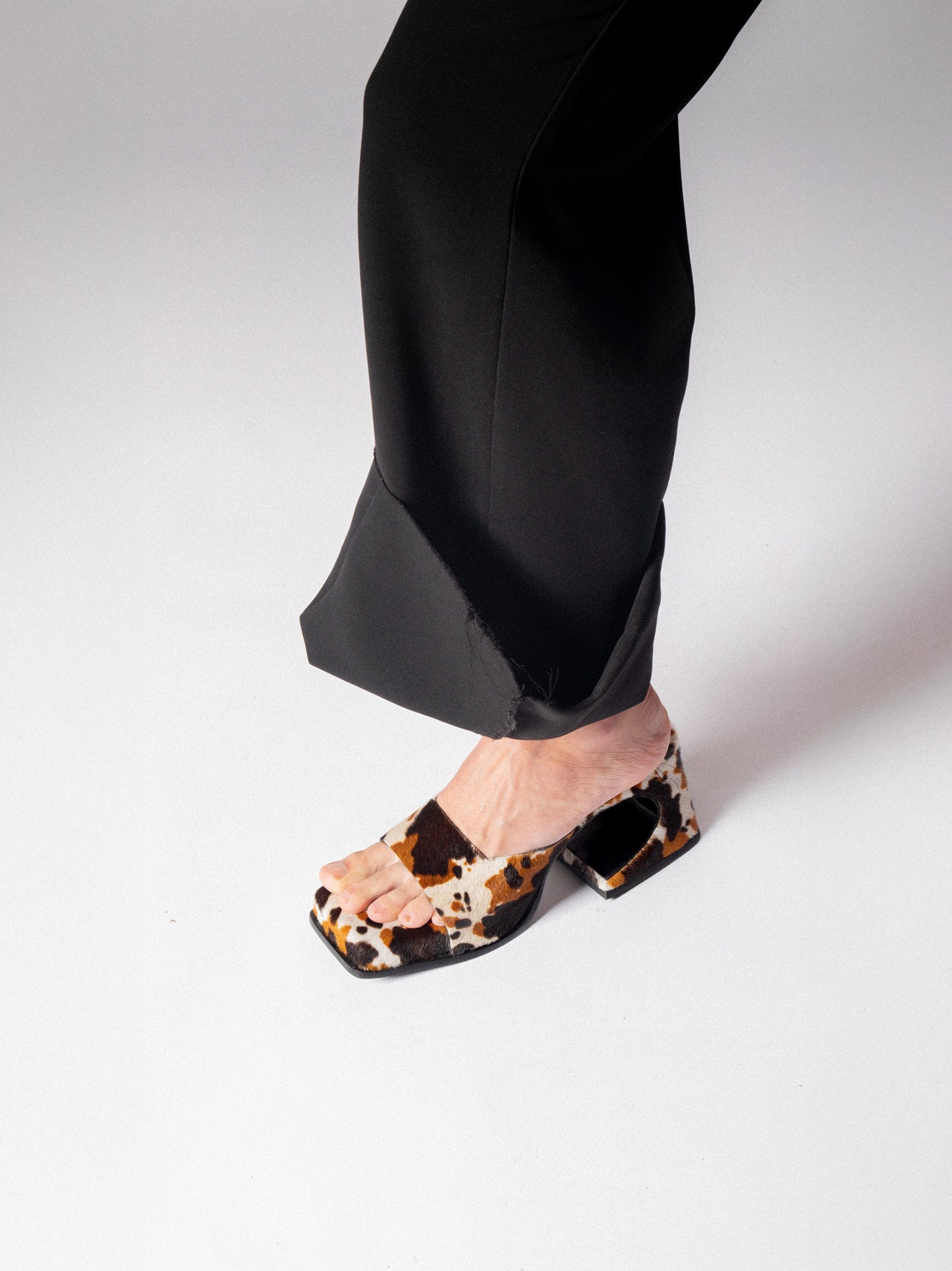 Crazy Cow Gigi Slide