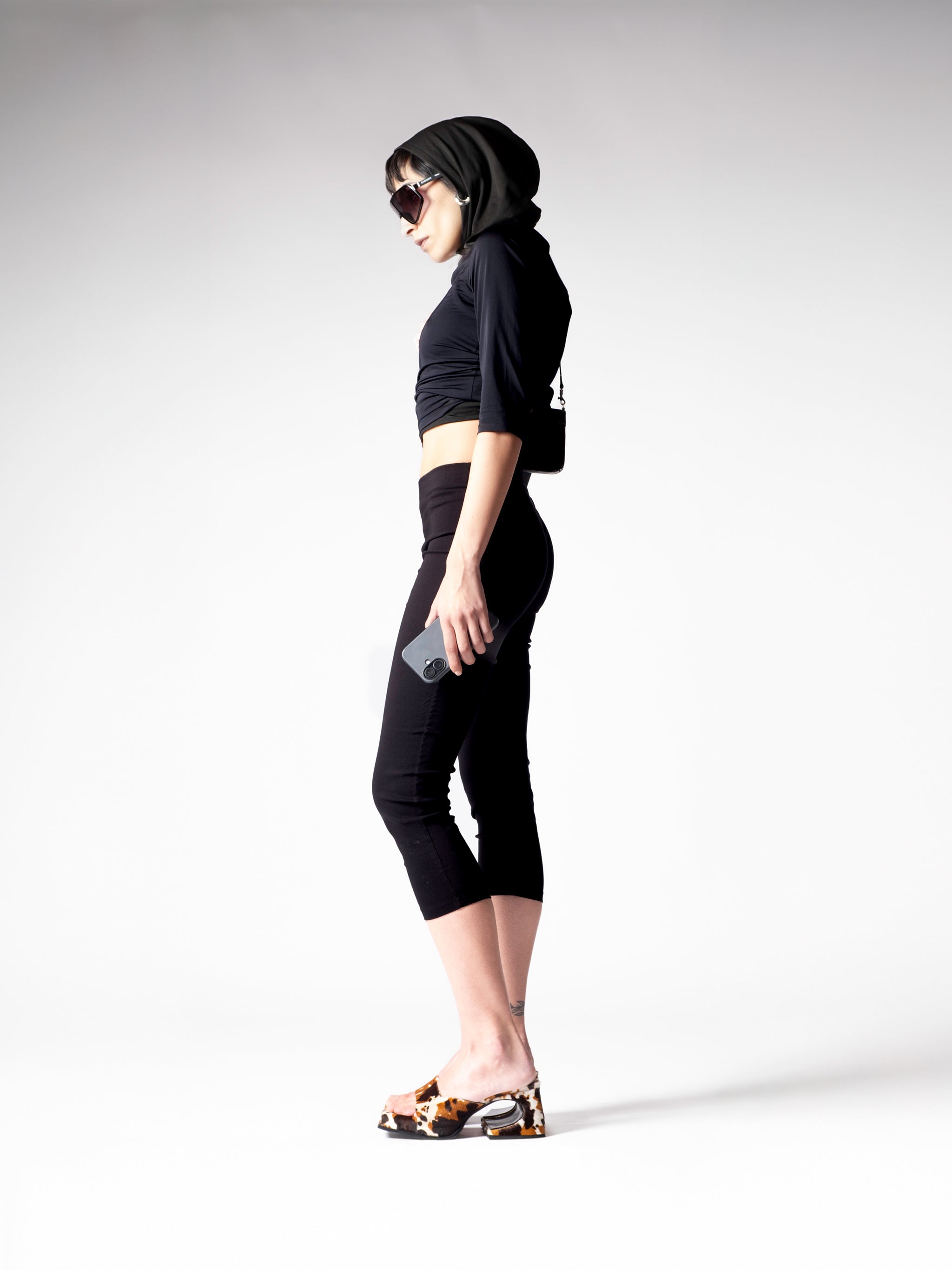 Crazy Cow Gigi Slide