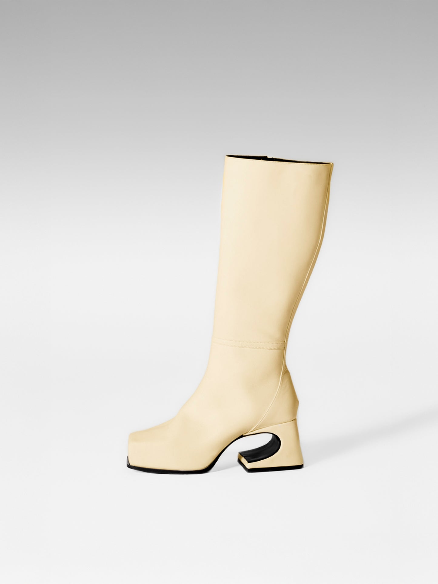 Soft Butter Roxy Boy Boots